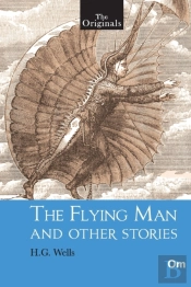 The Originals The Flying Man And Other Stories