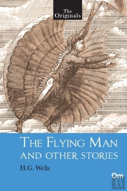 Bertrand.pt - The Originals The Flying Man And Other Stories