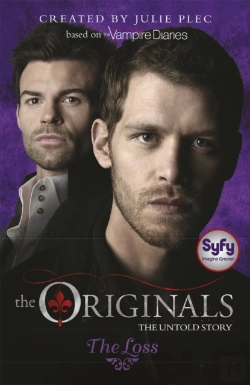 Bertrand.pt - The Originals: The Loss