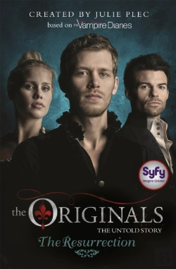 Bertrand.pt - The Originals: The Resurrection