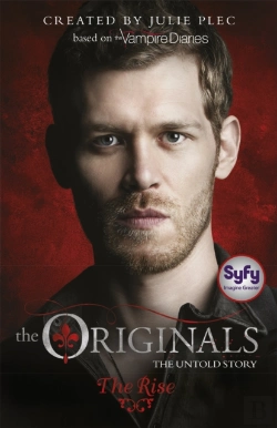Bertrand.pt - The Originals: The Rise