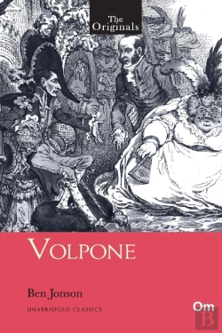 Bertrand.pt - The Originals Volpone