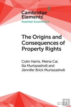 Bertrand.pt - The Origins And Consequences Of Property Rights