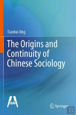 Bertrand.pt - The Origins And Continuity Of Chinese Sociology