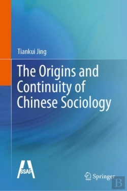 Bertrand.pt - The Origins And Continuity Of Chinese Sociology
