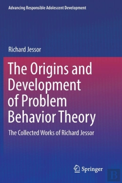 Bertrand.pt - The Origins And Development Of Problem Behavior Theory