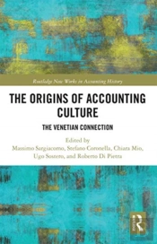 The Origins Of Accounting Culture