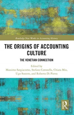 Bertrand.pt - The Origins Of Accounting Culture
