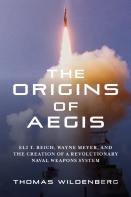 The Origins Of Aegis