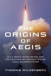 The Origins Of Aegis
