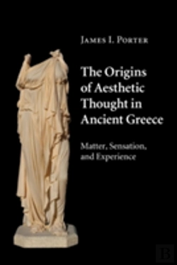 Bertrand.pt - The Origins Of Aesthetic Thought In Ancient Greece