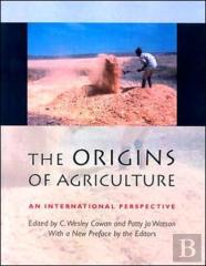 The Origins Of Agriculture
