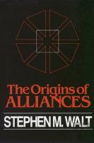 The Origins Of Alliances