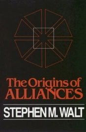 The Origins Of Alliances