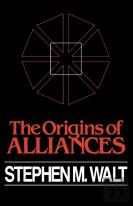 The Origins Of Alliances
