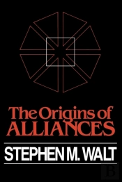 The Origins Of Alliances