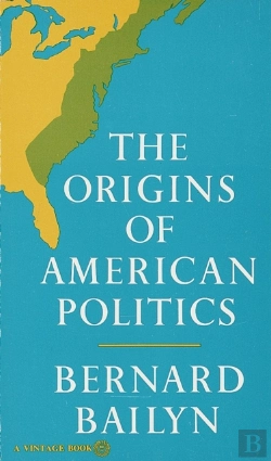 Bertrand.pt - The Origins Of American Politics