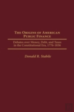 Bertrand.pt - The Origins Of American Public Finance