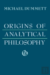 The Origins Of Analytical Philosophy