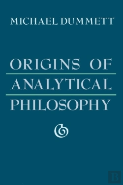 Bertrand.pt - The Origins Of Analytical Philosophy