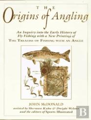The Origins Of Angling