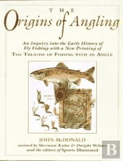 The Origins Of Angling