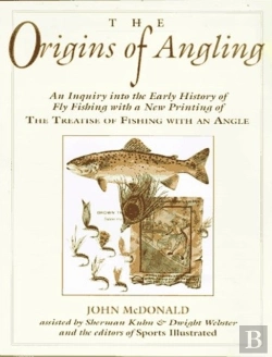Bertrand.pt - The Origins Of Angling