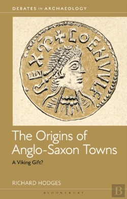 Bertrand.pt - The Origins Of Anglo-Saxon Towns