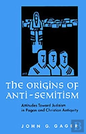The Origins Of Anti-Semitism