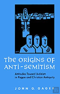 Bertrand.pt - The Origins Of Anti-Semitism