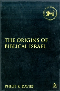 Bertrand.pt - The Origins Of Biblical Israel