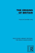 The Origins Of Britain