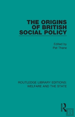Bertrand.pt - The Origins Of British Social Policy