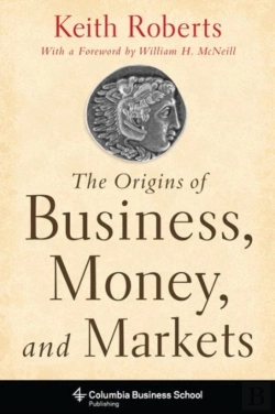 Bertrand.pt - The Origins Of Business, Money, And Markets