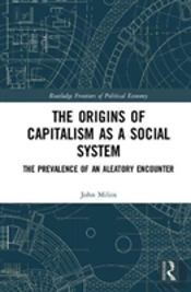 The Origins Of Capitalism As A Social System