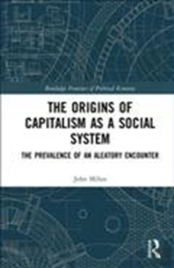 Bertrand.pt - The Origins Of Capitalism As A Social System