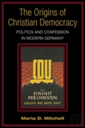The Origins Of Christian Democracy