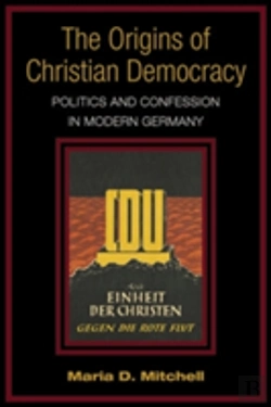 Bertrand.pt - The Origins Of Christian Democracy