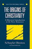 The Origins Of Christianity