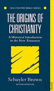 The Origins Of Christianity