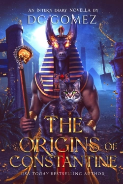 Bertrand.pt - The Origins Of Constantine