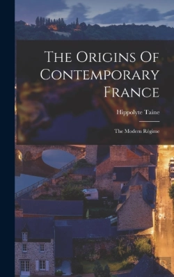 Bertrand.pt - The Origins Of Contemporary France