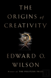 The Origins Of Creativity