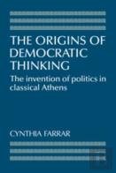 The Origins Of Democratic Thinking