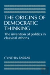 The Origins Of Democratic Thinking