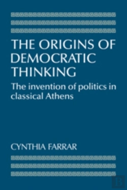 Bertrand.pt - The Origins Of Democratic Thinking