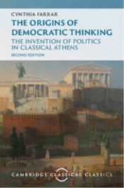 The Origins Of Democratic Thinking