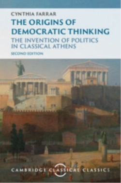 Bertrand.pt - The Origins Of Democratic Thinking