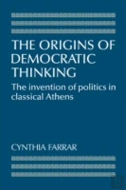 Bertrand.pt - The Origins Of Democratic Thinking