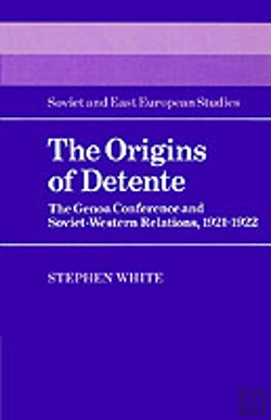 Bertrand.pt - The Origins Of Detente
